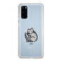 Slim Protection Case［ Original - CASEPLAY Cat - Saba ］
