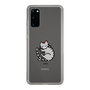 Slim Protection Case［ Original - CASEPLAY Cat - Saba ］