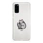 Slim Protection Case［ Original - CASEPLAY Cat - Saba ］