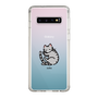 Slim Protection Case［ Original - CASEPLAY Cat - Saba ］