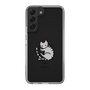 Slim Protection Case［ Original - CASEPLAY Cat - Saba ］