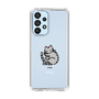 Slim Protection Case［ Original - CASEPLAY Cat - Saba ］