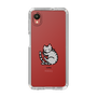 Slim Protection Case［ Original - CASEPLAY Cat - Saba ］