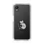 Slim Protection Case［ Original - CASEPLAY Cat - Saba ］