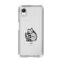 Slim Protection Case［ Original - CASEPLAY Cat - Saba ］