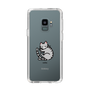 Slim Protection Case［ Original - CASEPLAY Cat - Saba ］