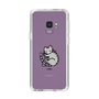 Slim Protection Case［ Original - CASEPLAY Cat - Saba ］