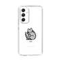 Slim Protection Case［ Original - CASEPLAY Cat - Saba ］