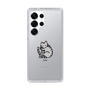 Slim Protection Case［ Original - CASEPLAY Cat - Saba ］