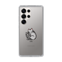 Slim Protection Case［ Original - CASEPLAY Cat - Saba ］