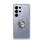 Slim Protection Case［ Original - CASEPLAY Cat - Saba ］