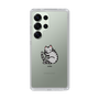 Slim Protection Case［ Original - CASEPLAY Cat - Saba ］