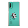 Slim Protection Case［ Original - CASEPLAY Cat - Saba ］