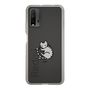 Slim Protection Case［ Original - CASEPLAY Cat - Saba ］
