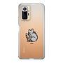 Slim Protection Case［ Original - CASEPLAY Cat - Saba ］