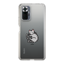 Slim Protection Case［ Original - CASEPLAY Cat - Saba ］