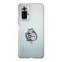 Slim Protection Case［ Original - CASEPLAY Cat - Saba ］