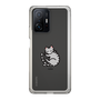 Slim Protection Case［ Original - CASEPLAY Cat - Saba ］