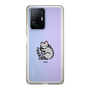 Slim Protection Case［ Original - CASEPLAY Cat - Saba ］