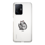Slim Protection Case［ Original - CASEPLAY Cat - Saba ］