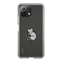 Slim Protection Case［ Original - CASEPLAY Cat - Saba ］