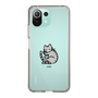 Slim Protection Case［ Original - CASEPLAY Cat - Saba ］