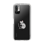 Slim Protection Case［ Original - CASEPLAY Cat - Saba ］