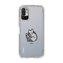 Slim Protection Case［ Original - CASEPLAY Cat - Saba ］