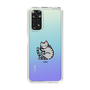 Slim Protection Case［ Original - CASEPLAY Cat - Saba ］