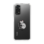 Slim Protection Case［ Original - CASEPLAY Cat - Saba ］