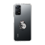 Slim Protection Case［ Original - CASEPLAY Cat - Saba ］