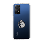 Slim Protection Case［ Original - CASEPLAY Cat - Saba ］