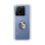 Slim Protection Case［ Original - CASEPLAY Cat - Saba ］