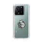 Slim Protection Case［ Original - CASEPLAY Cat - Saba ］