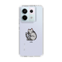 Slim Protection Case［ Original - CASEPLAY Cat - Saba ］