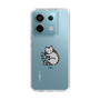 Slim Protection Case［ Original - CASEPLAY Cat - Saba ］