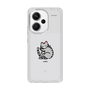 Slim Protection Case［ Original - CASEPLAY Cat - Saba ］