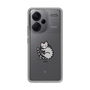 Slim Protection Case［ Original - CASEPLAY Cat - Saba ］