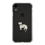 Slim Protection Case［ Original - CASEPLAY Cat - pointed ］