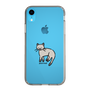 Slim Protection Case［ Original - CASEPLAY Cat - pointed ］