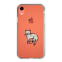 Slim Protection Case［ Original - CASEPLAY Cat - pointed ］