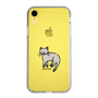 Slim Protection Case［ Original - CASEPLAY Cat - pointed ］