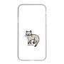 Slim Protection Case［ Original - CASEPLAY Cat - pointed ］