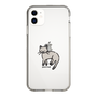 Slim Protection Case［ Original - CASEPLAY Cat - pointed ］