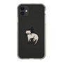 Slim Protection Case［ Original - CASEPLAY Cat - pointed ］