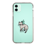 Slim Protection Case［ Original - CASEPLAY Cat - pointed ］