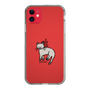 Slim Protection Case［ Original - CASEPLAY Cat - pointed ］