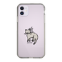 Slim Protection Case［ Original - CASEPLAY Cat - pointed ］