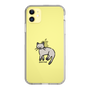 Slim Protection Case［ Original - CASEPLAY Cat - pointed ］