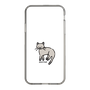 Slim Protection Case［ Original - CASEPLAY Cat - pointed ］